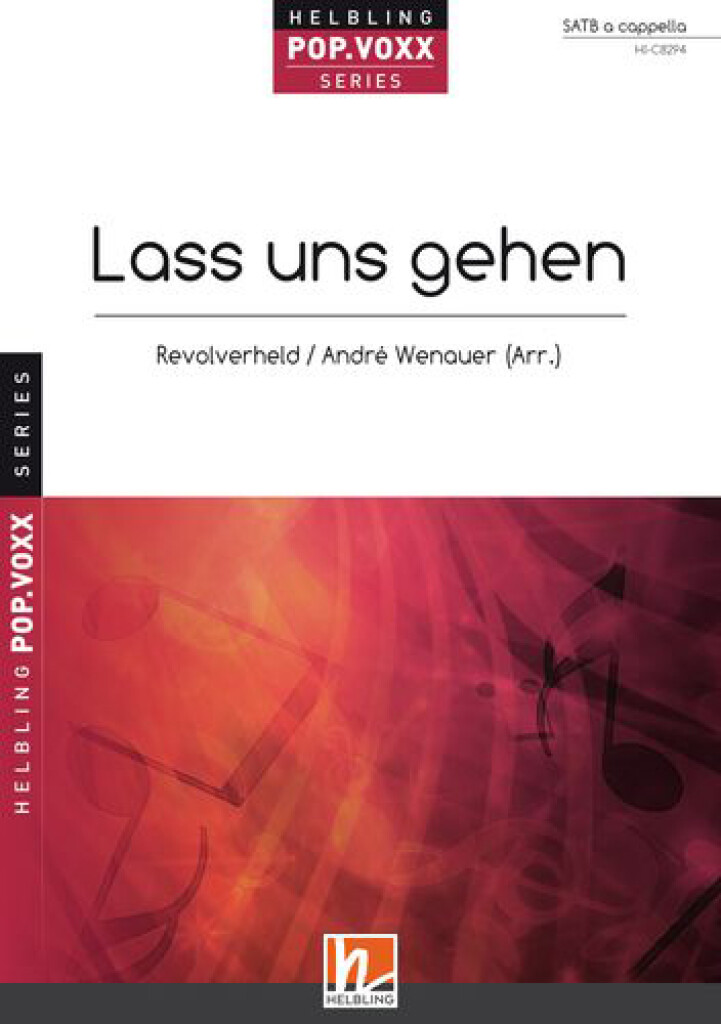 Lass Uns Gehen